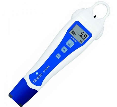 blue lab moisture meter|bluelab ph pen digital tester.